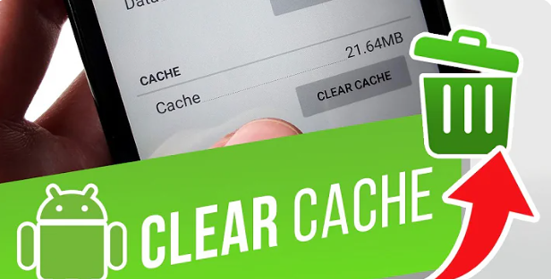 Clear Cache