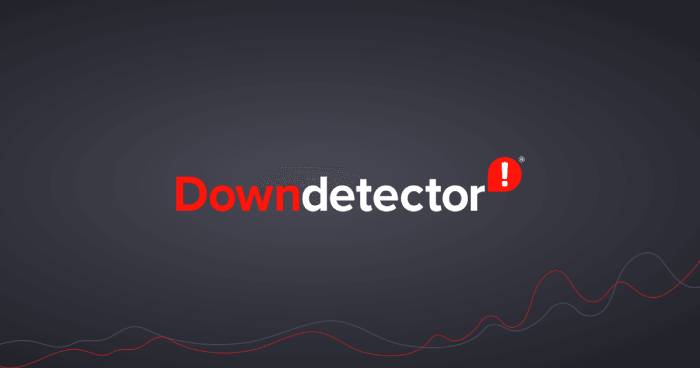 Downdetector